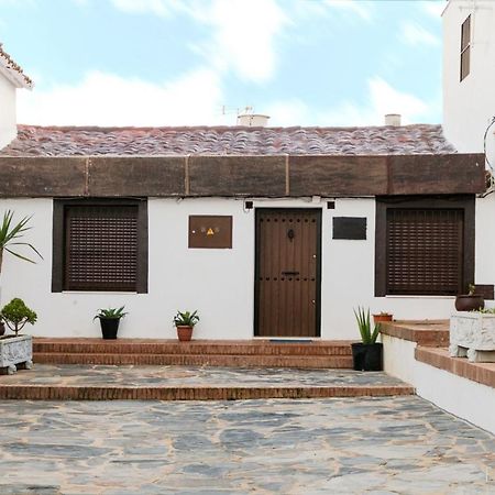 Casa Rural La Zzinetina Con Jacuzzi กอนสแตนตินา ภายนอก รูปภาพ