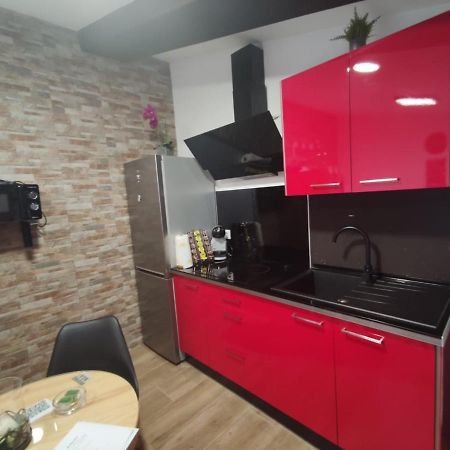 Casa Rural La Zzinetina Con Jacuzzi กอนสแตนตินา ภายนอก รูปภาพ